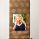Customized Tapestry Frames